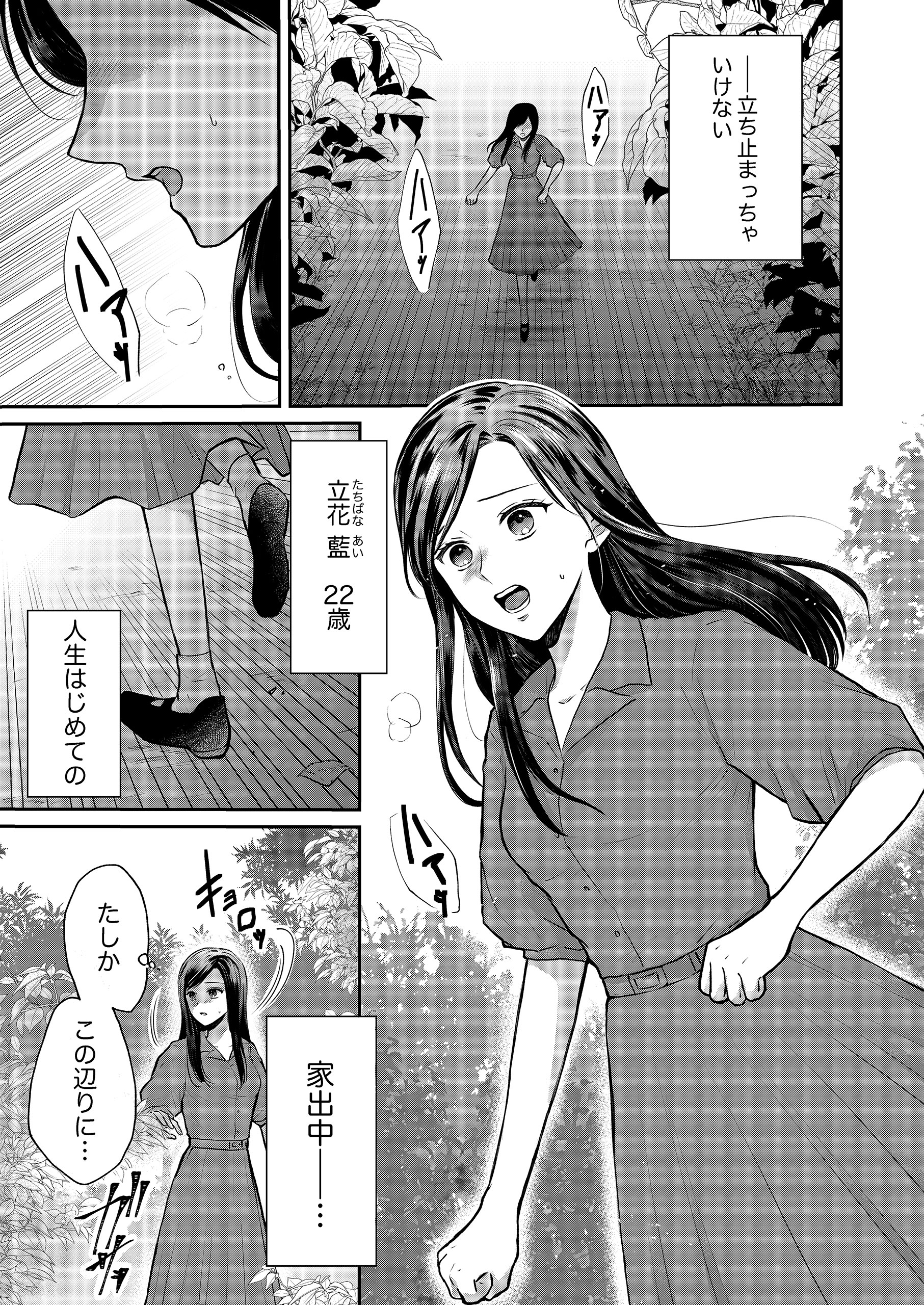 身一つで転がり込んだら、腹黒御曹司に愛を仕込まれています 水乃いと